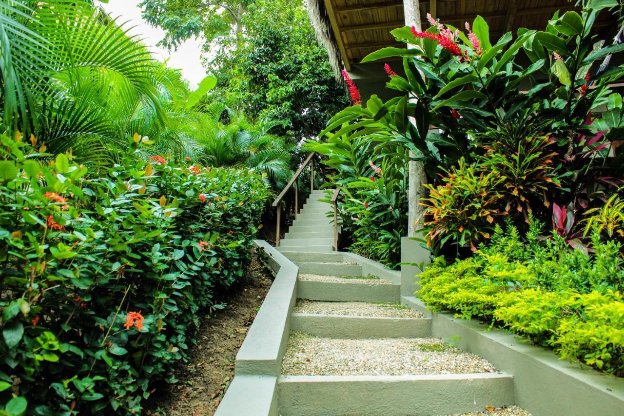 Hotel Isabella Tayrona Los Naranjos Exterior foto