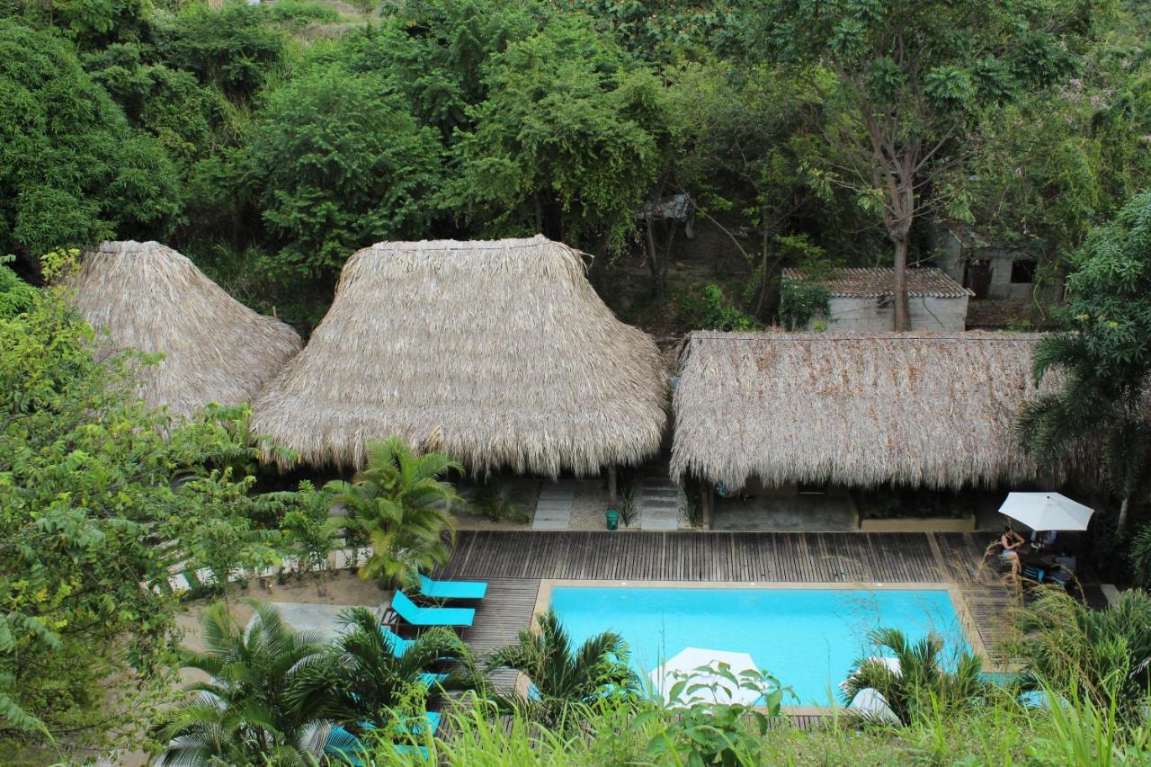 Hotel Isabella Tayrona Los Naranjos Exterior foto