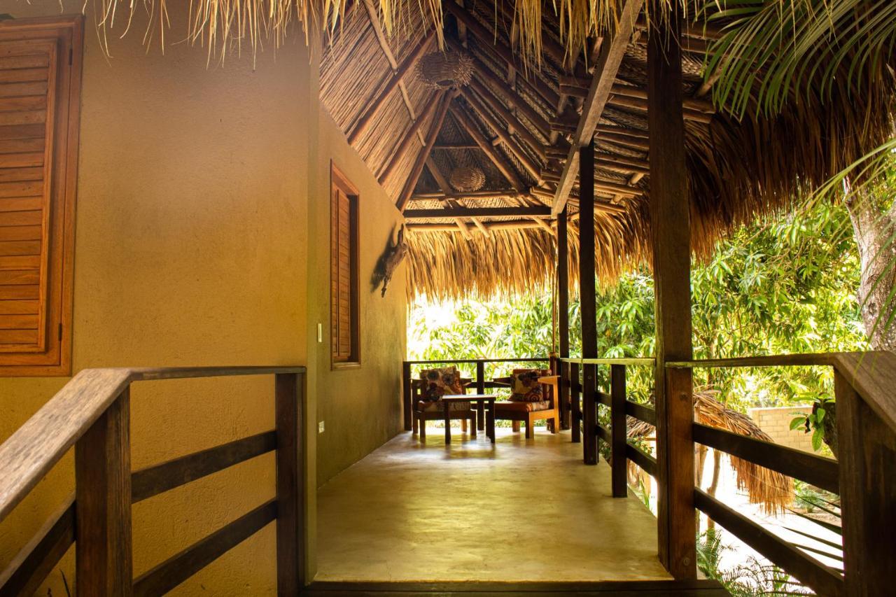 Hotel Isabella Tayrona Los Naranjos Exterior foto