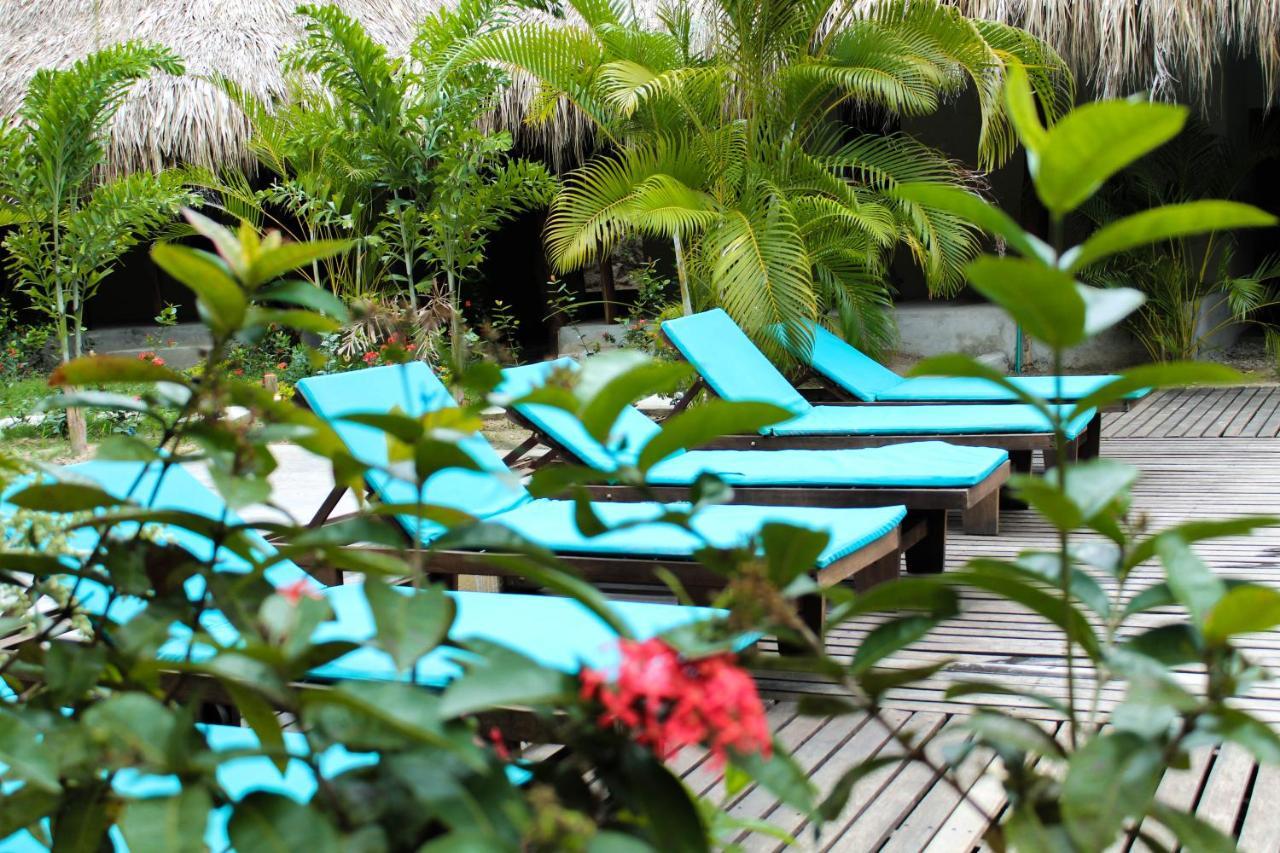 Hotel Isabella Tayrona Los Naranjos Exterior foto