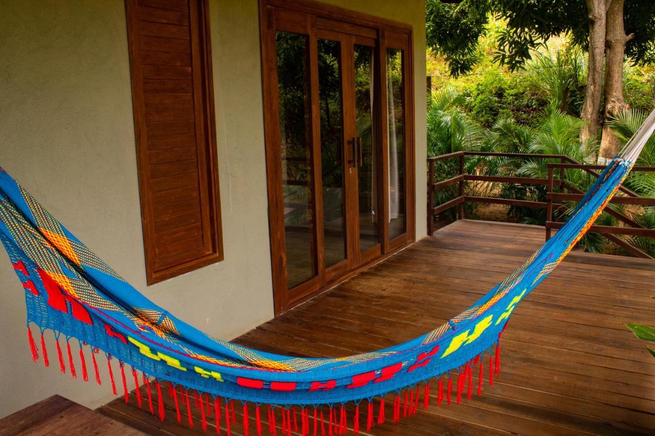 Hotel Isabella Tayrona Los Naranjos Exterior foto