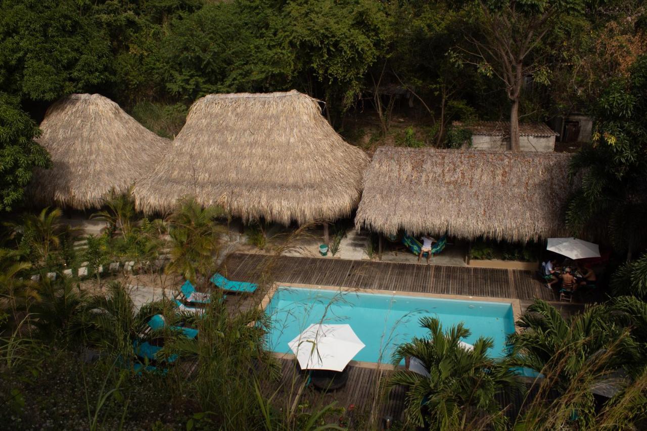 Hotel Isabella Tayrona Los Naranjos Exterior foto