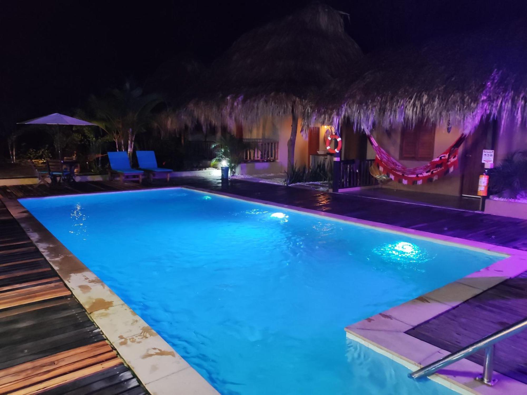 Hotel Isabella Tayrona Los Naranjos Exterior foto