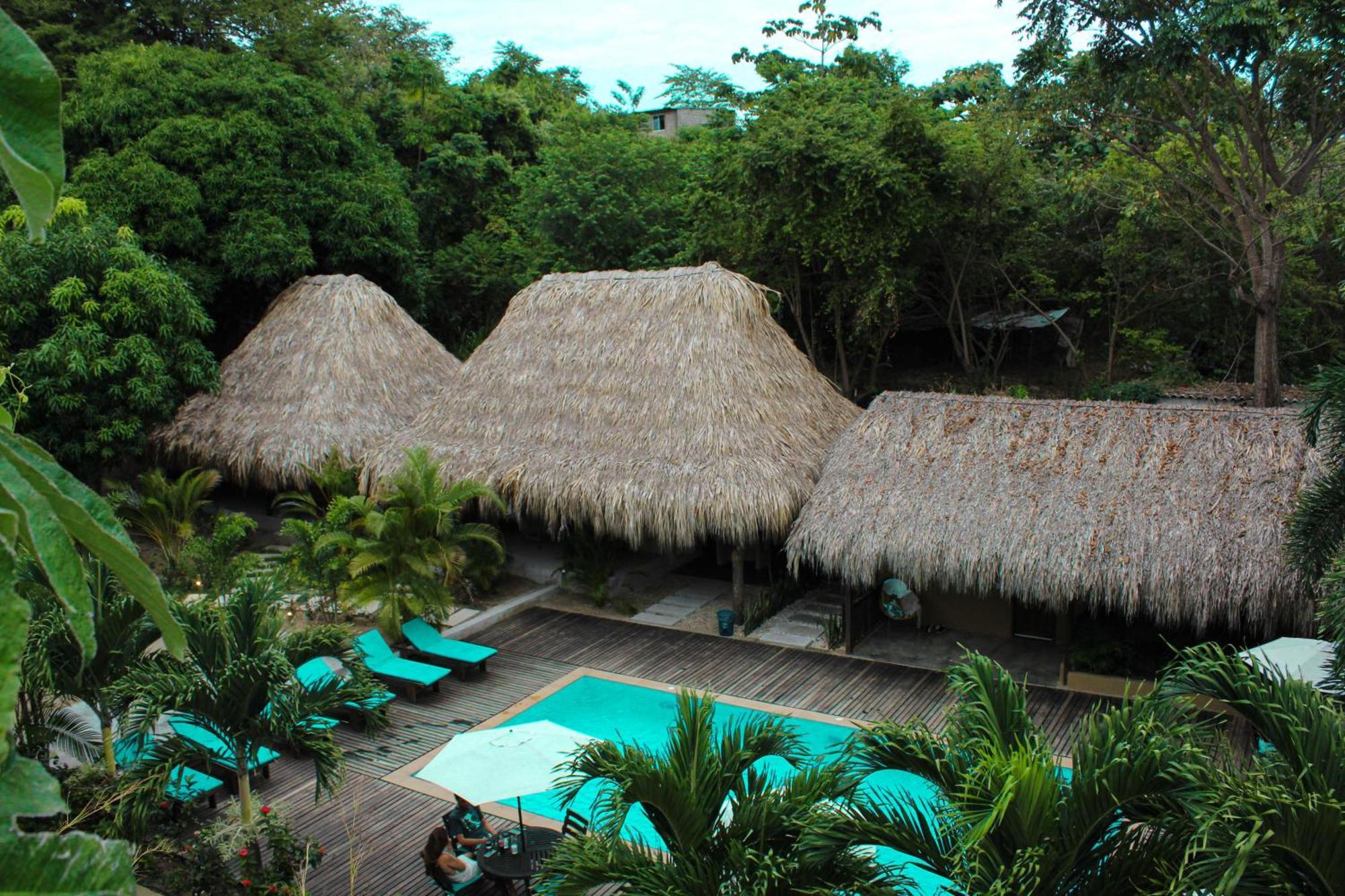Hotel Isabella Tayrona Los Naranjos Exterior foto