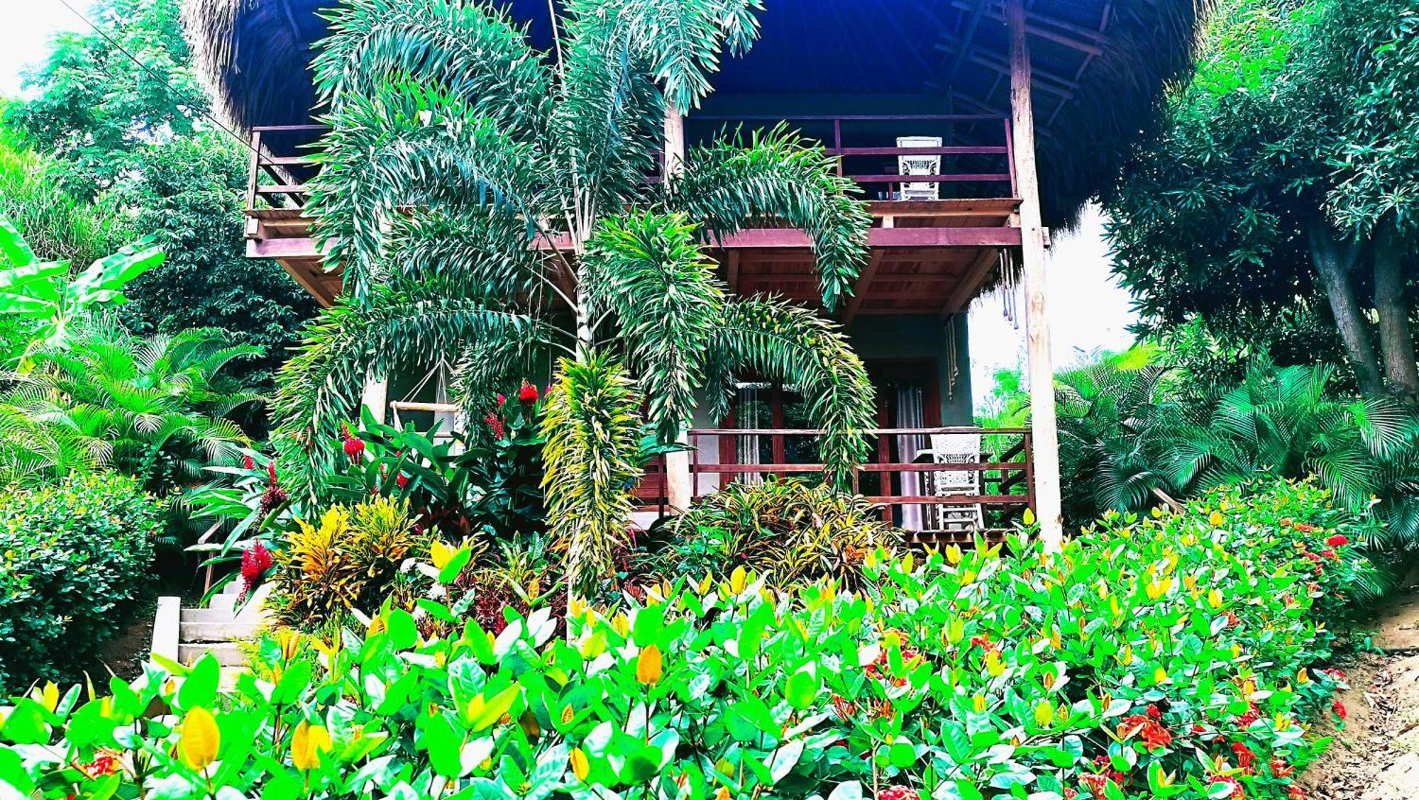Hotel Isabella Tayrona Los Naranjos Exterior foto