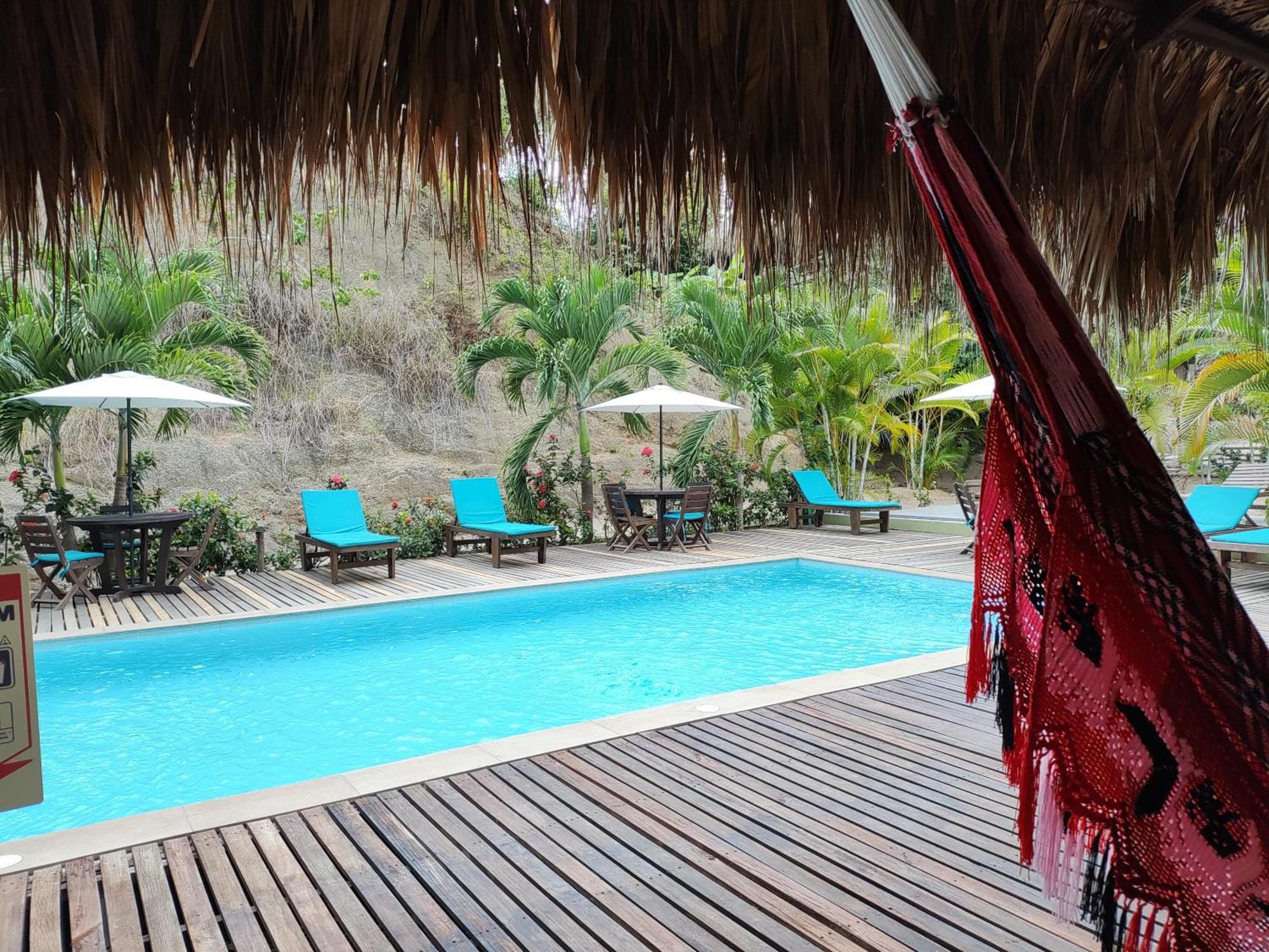 Hotel Isabella Tayrona Los Naranjos Exterior foto