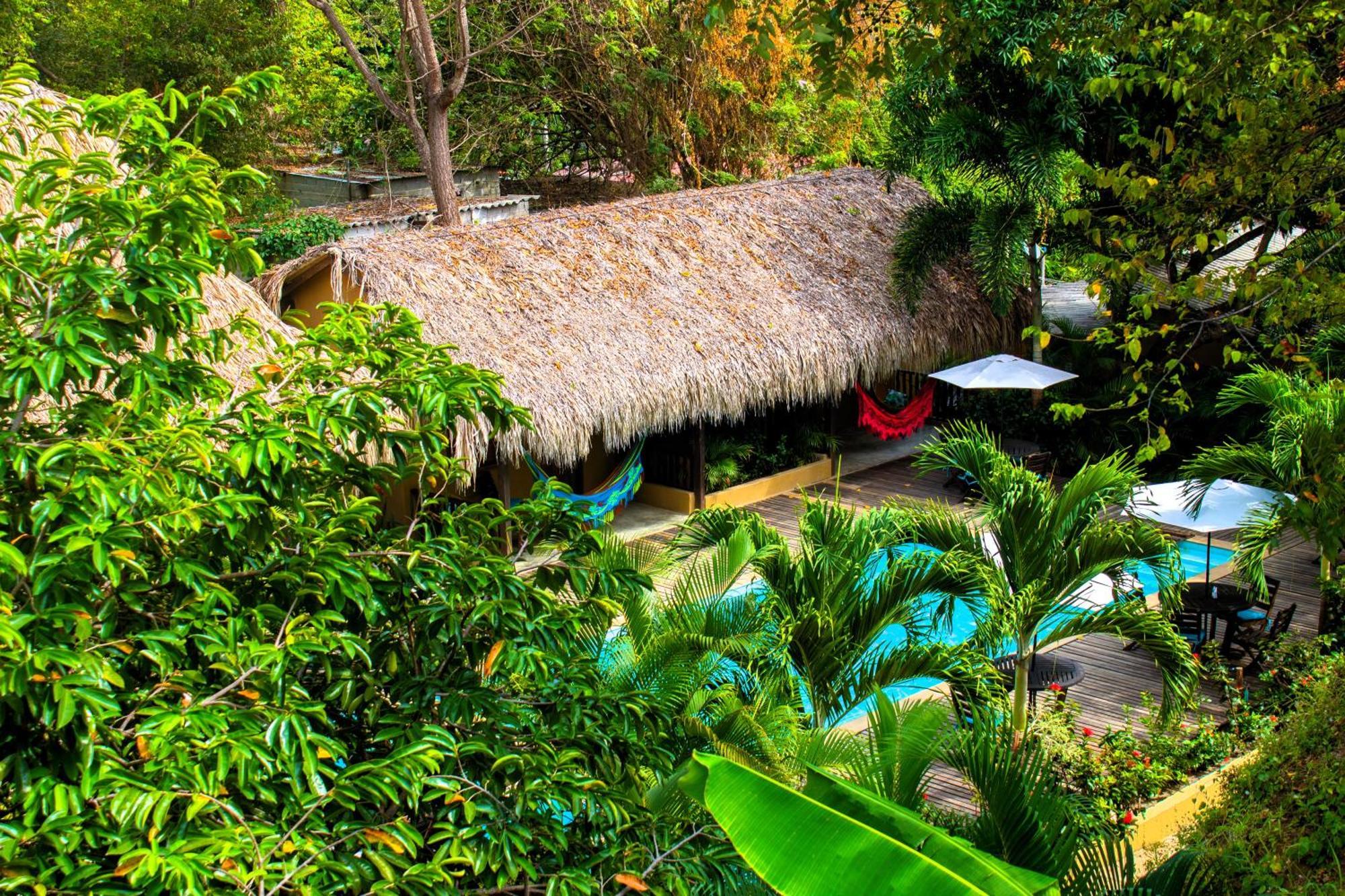 Hotel Isabella Tayrona Los Naranjos Exterior foto