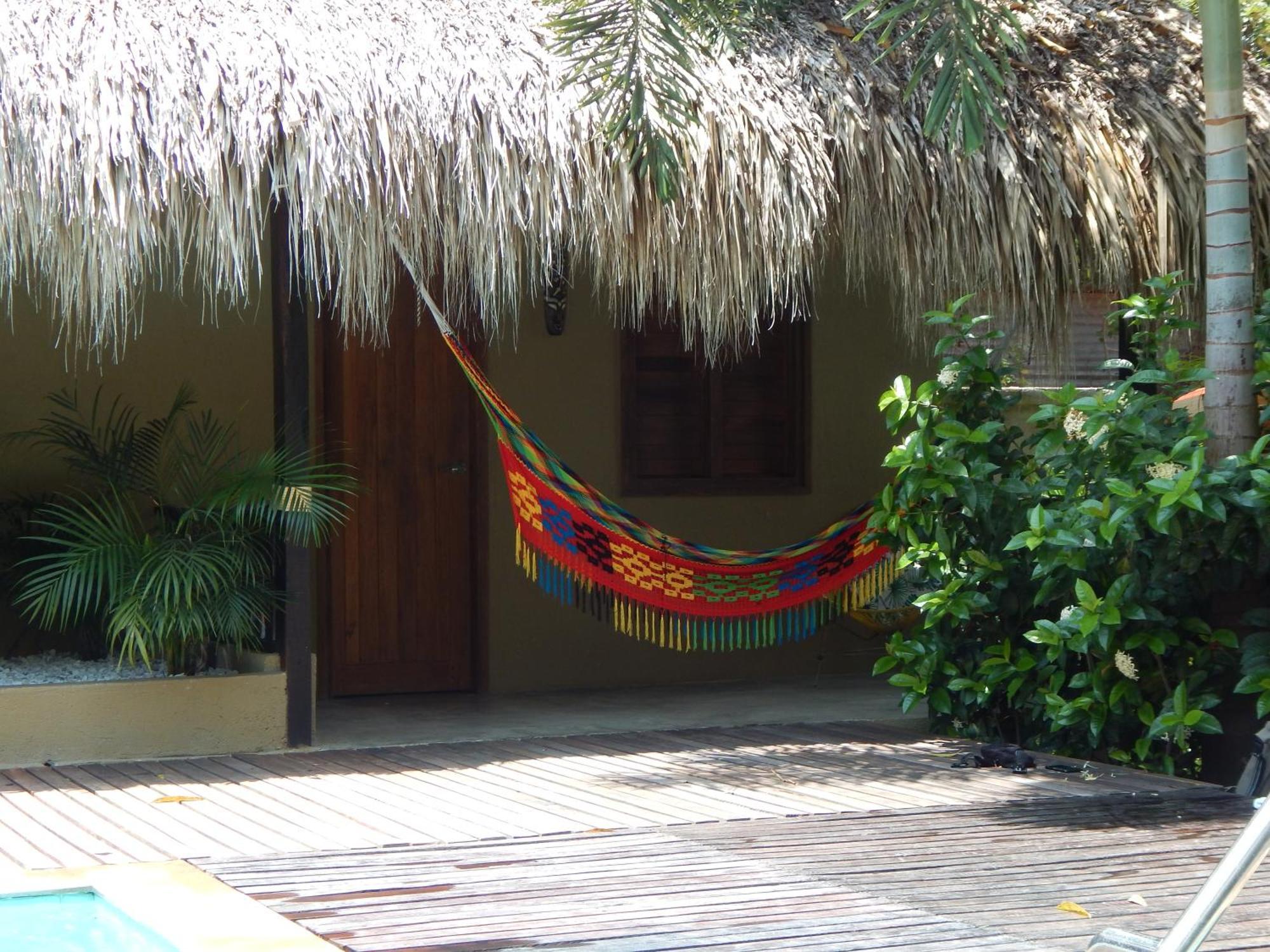 Hotel Isabella Tayrona Los Naranjos Exterior foto
