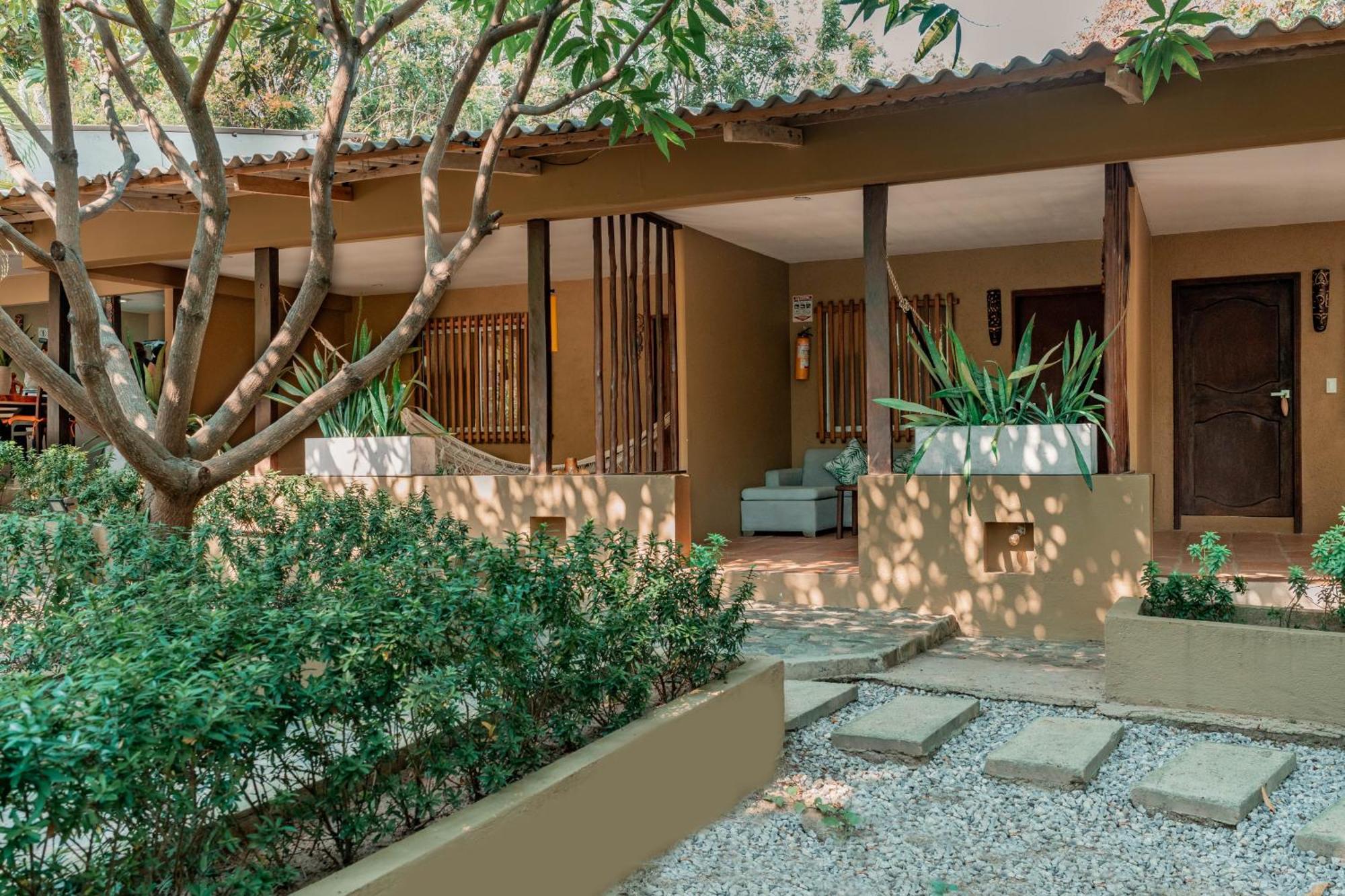 Hotel Isabella Tayrona Los Naranjos Exterior foto