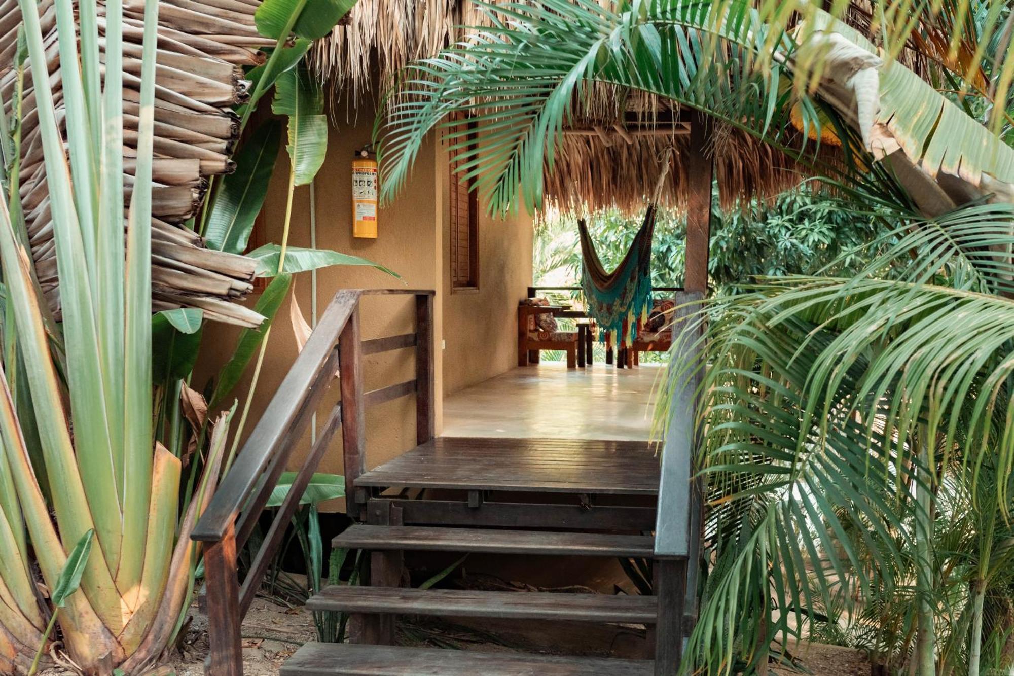 Hotel Isabella Tayrona Los Naranjos Exterior foto