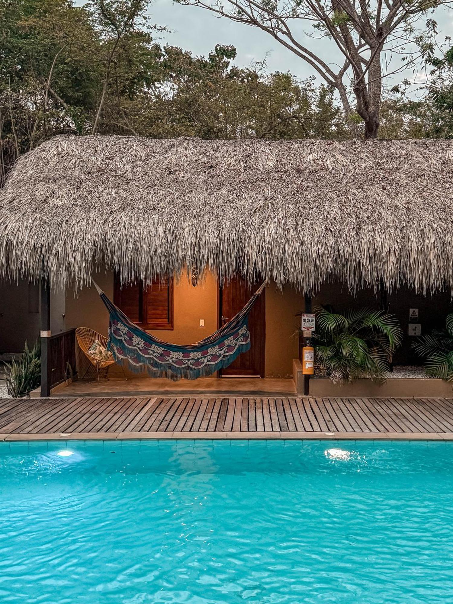 Hotel Isabella Tayrona Los Naranjos Exterior foto