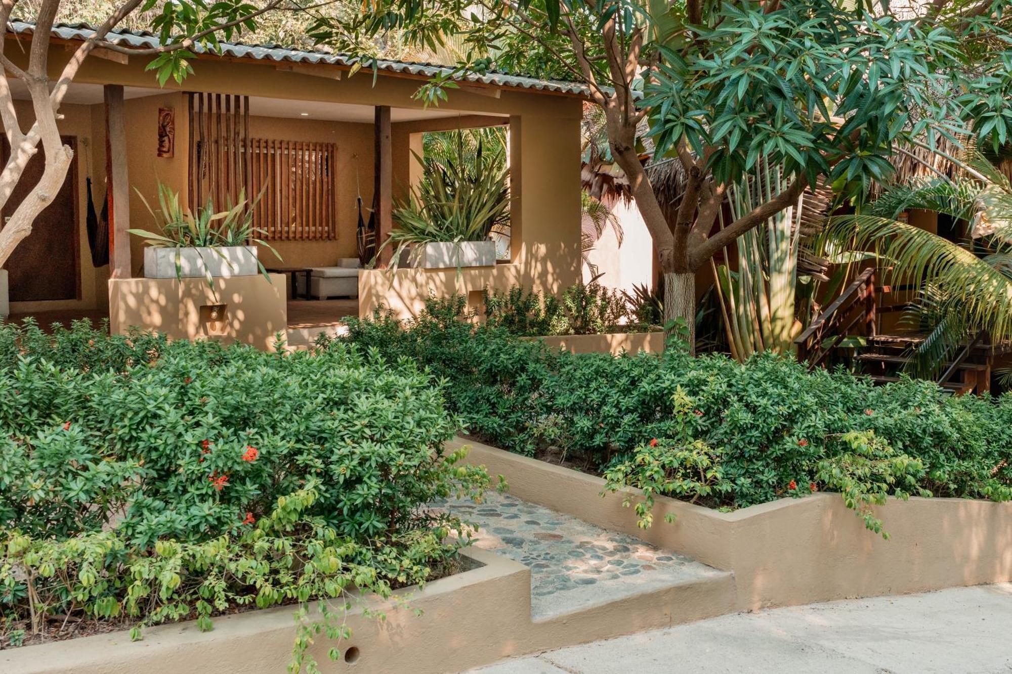 Hotel Isabella Tayrona Los Naranjos Exterior foto