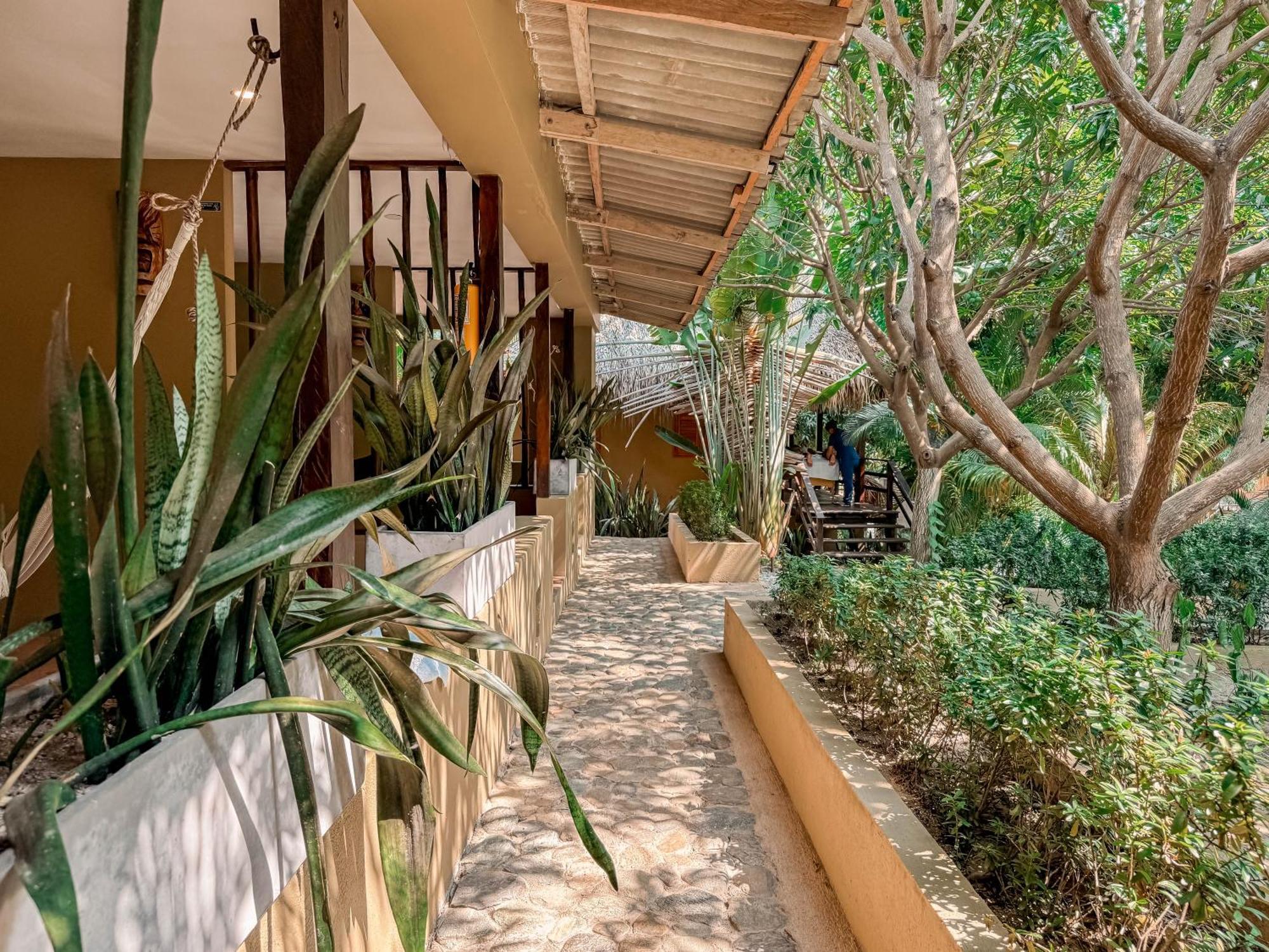 Hotel Isabella Tayrona Los Naranjos Exterior foto