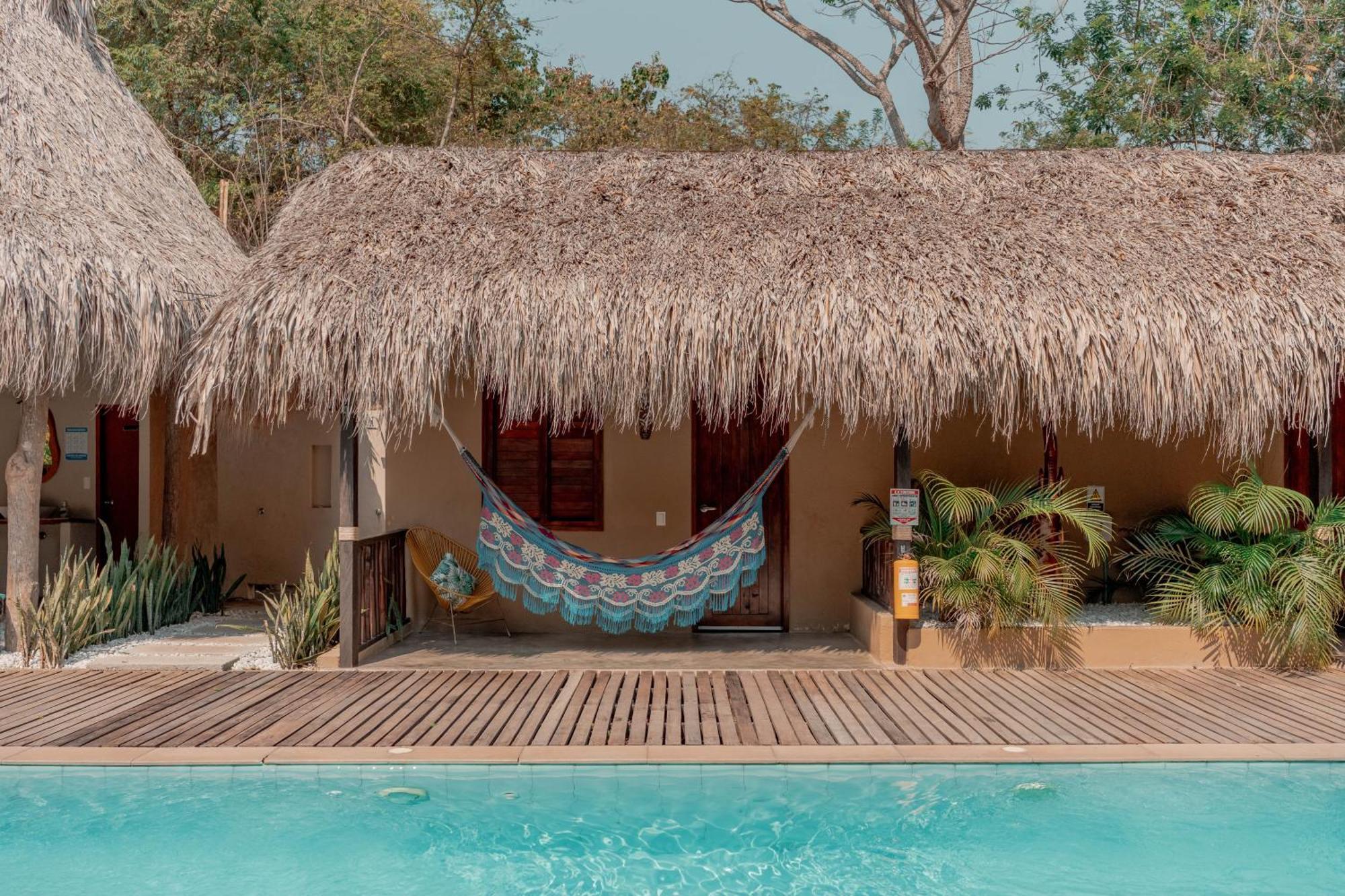 Hotel Isabella Tayrona Los Naranjos Exterior foto
