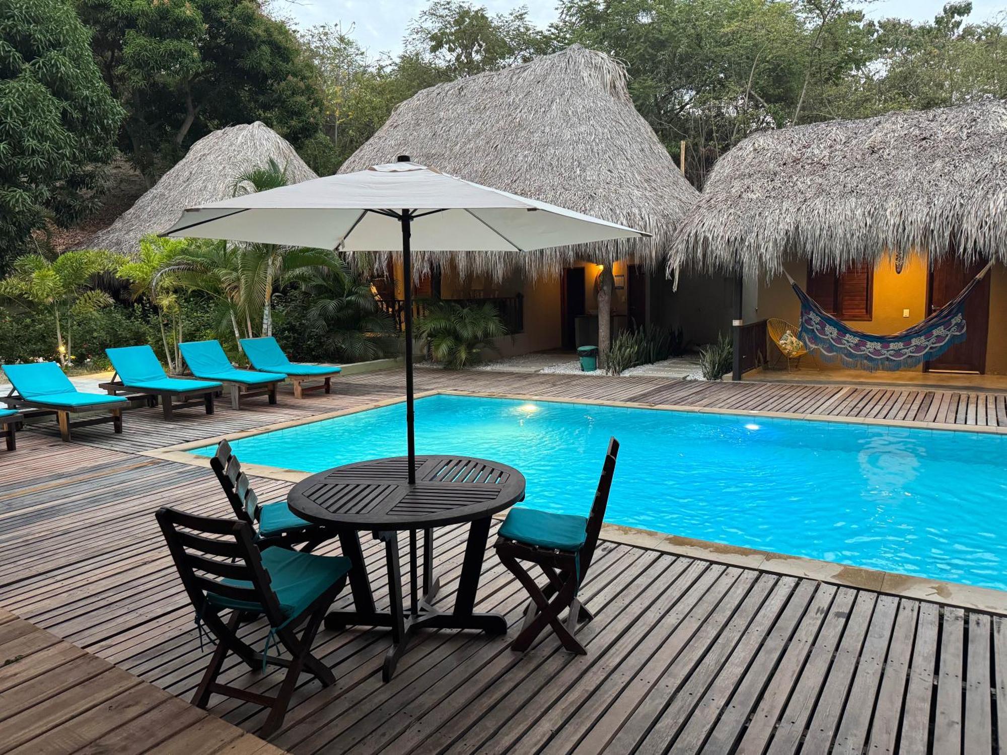 Hotel Isabella Tayrona Los Naranjos Exterior foto