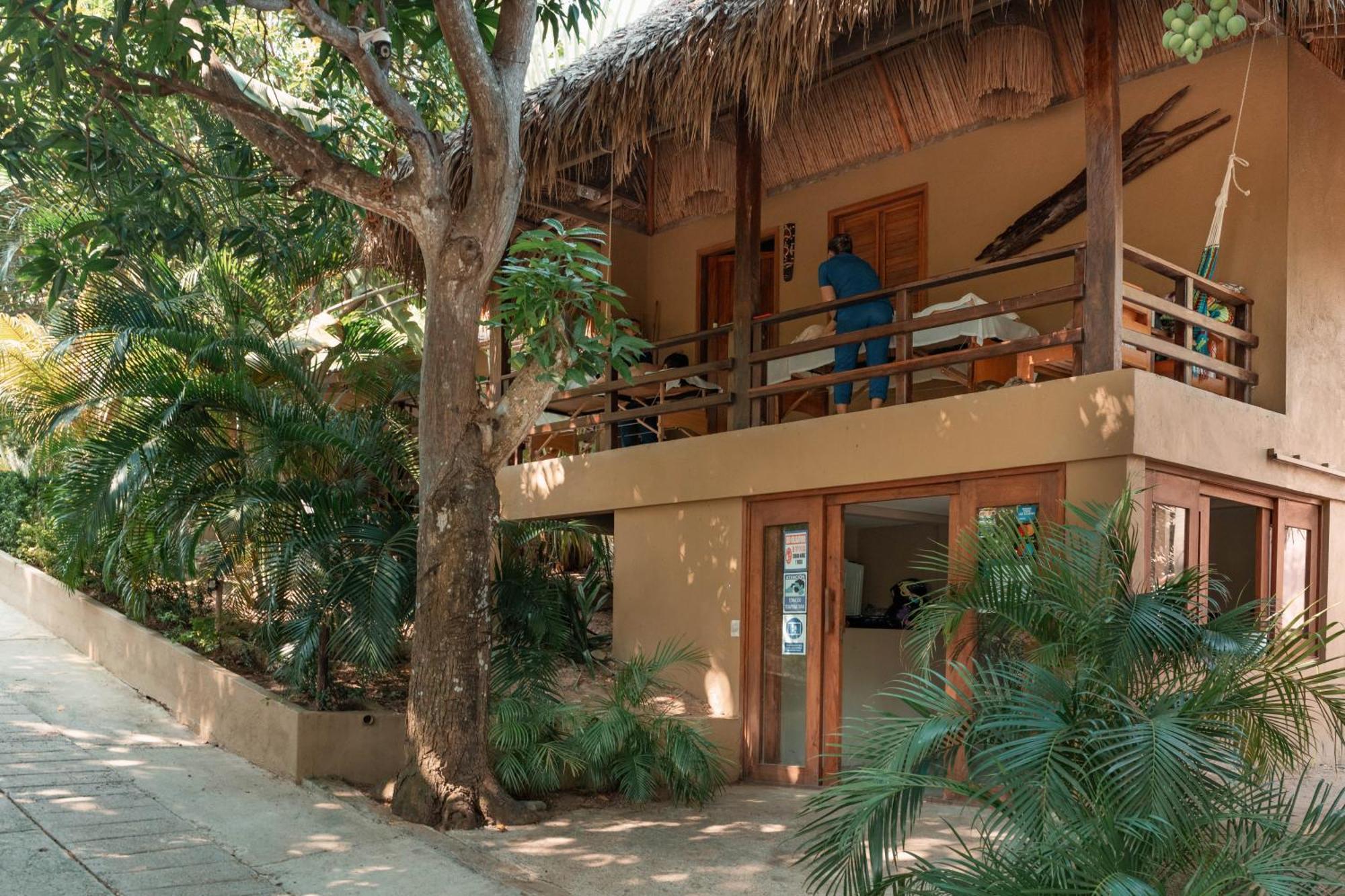 Hotel Isabella Tayrona Los Naranjos Exterior foto
